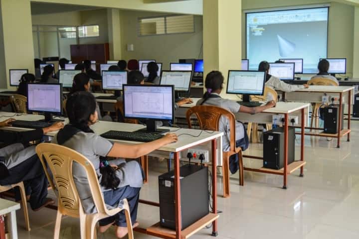 MYCEM Mysore campus photo 3