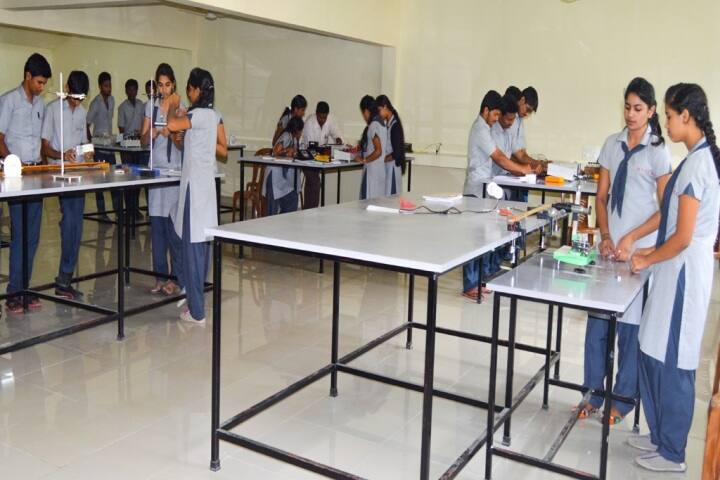 MYCEM Mysore campus photo 4