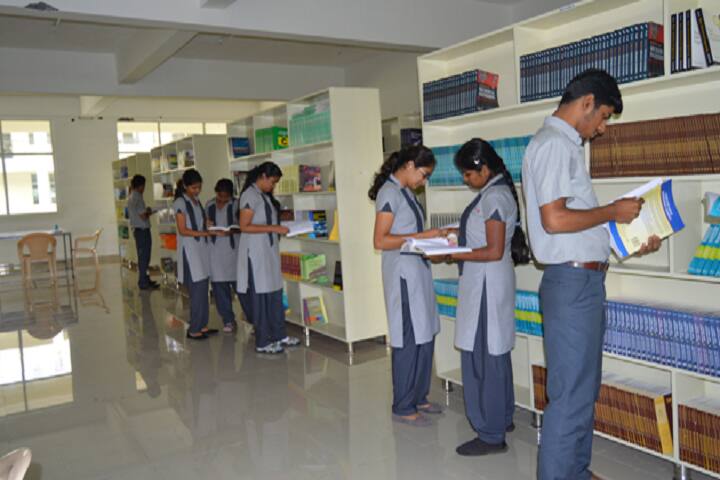 MYCEM Mysore campus photo 5