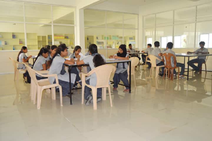 MYCEM Mysore campus photo 6