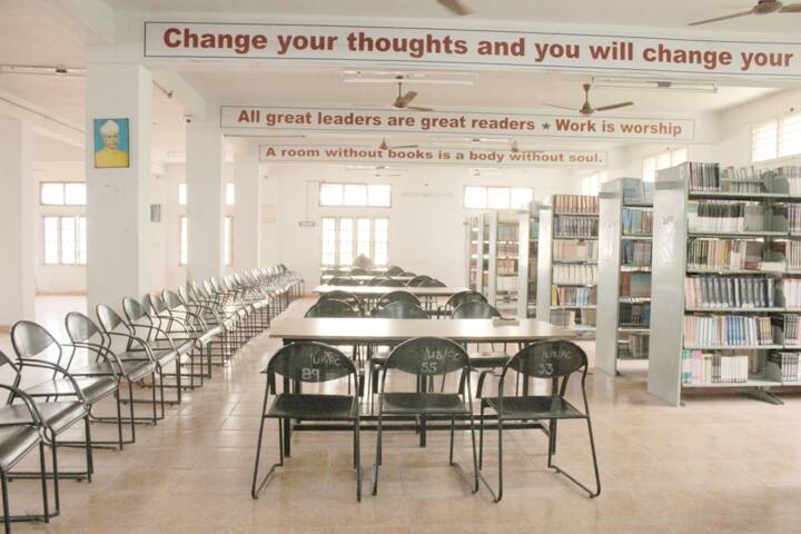 Sanketika Institute of Technology and Management, Visakhapatnam campus photo 6