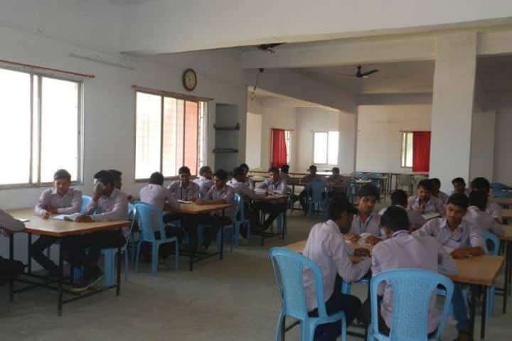 Sanmati Engineering College, Washim campus photo 2