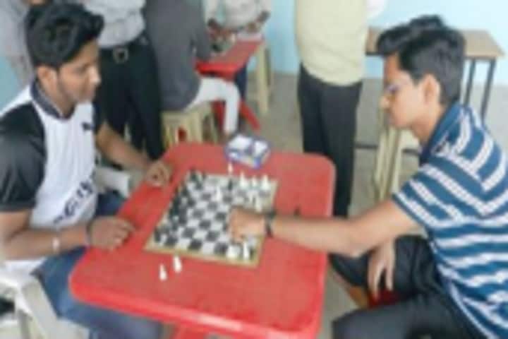 Sanmati Engineering College, Washim campus photo 3