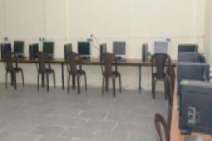 Sanmati Engineering College, Washim campus photo 4