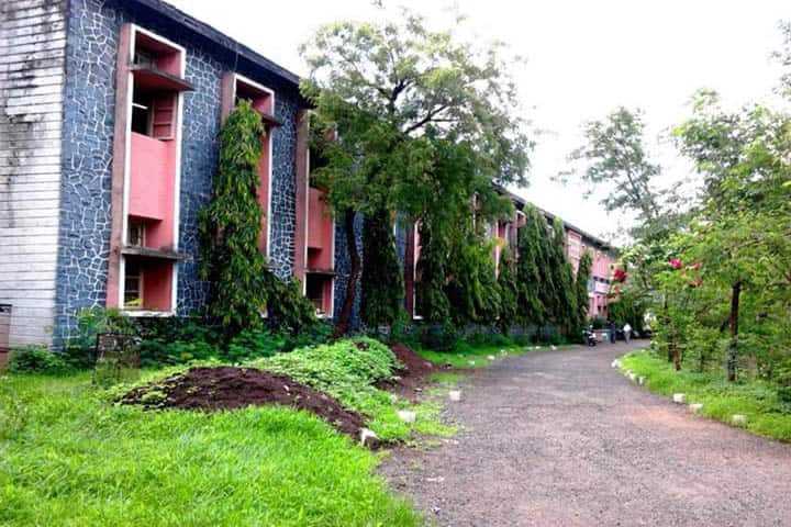 Government Polytechnic, Khamgaon campus photo 2