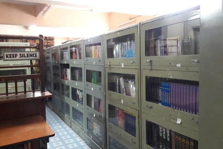 Government Polytechnic, Khamgaon campus photo 3