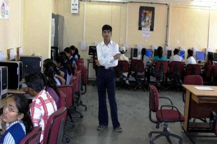 Government Polytechnic, Khamgaon campus photo 6