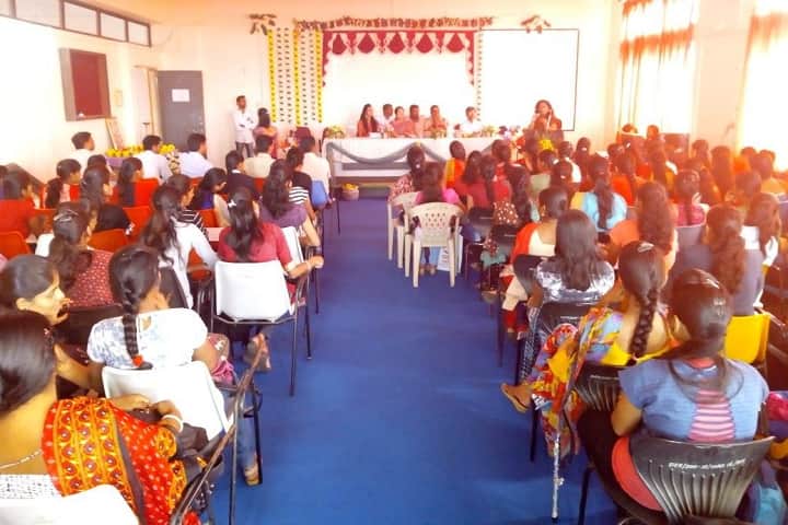 Shatabdi Institute of Engineering and Research, Nashik campus photo 2