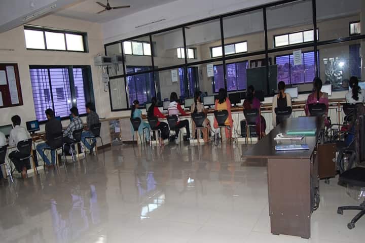 Shatabdi Institute of Engineering and Research, Nashik campus photo 4
