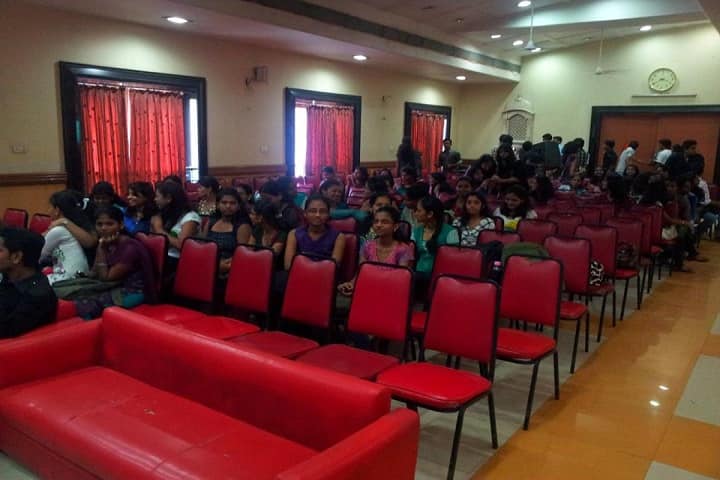 Shivajirao S Jondhale College of Engineering, Thane campus photo 3