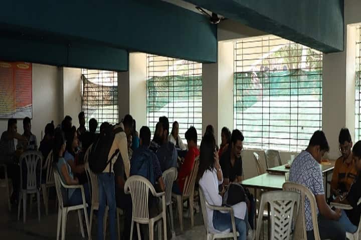 Shivajirao S Jondhale College of Engineering, Thane campus photo 4