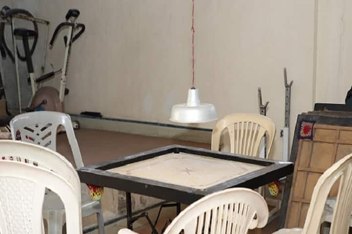 Shivajirao S Jondhale College of Engineering, Thane campus photo 5