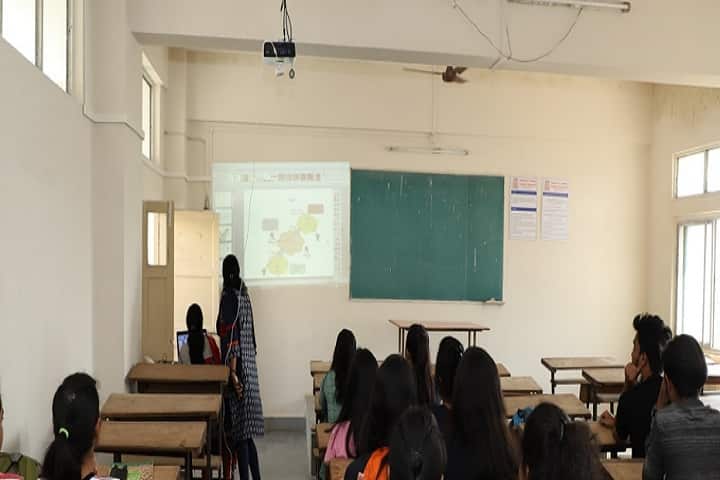 Shivajirao S Jondhale College of Engineering, Thane campus photo 6