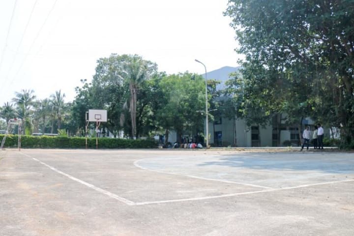 Shri Gulabrao Deokar College of Engineering, Jalgaon campus photo 2