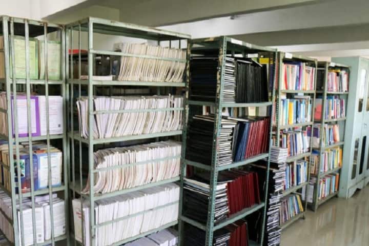 Shri Gulabrao Deokar College of Engineering, Jalgaon campus photo 4