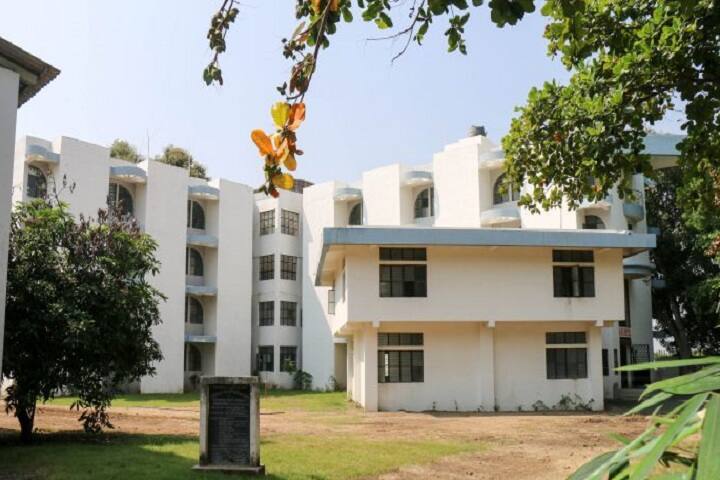 Shri Gulabrao Deokar College of Engineering, Jalgaon campus photo 5