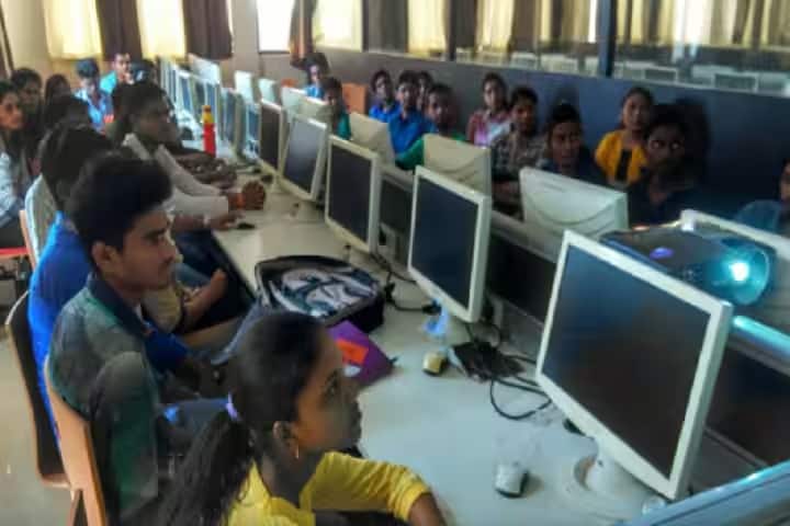 SSPACE Wardha campus photo 2