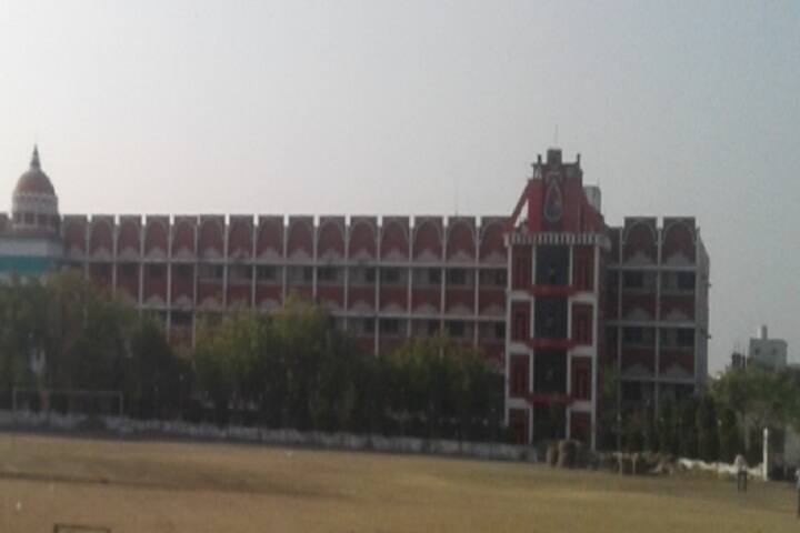 SSPACE Wardha campus photo 5