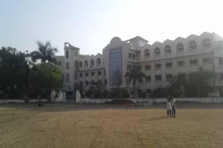 SSPACE Wardha campus photo 6