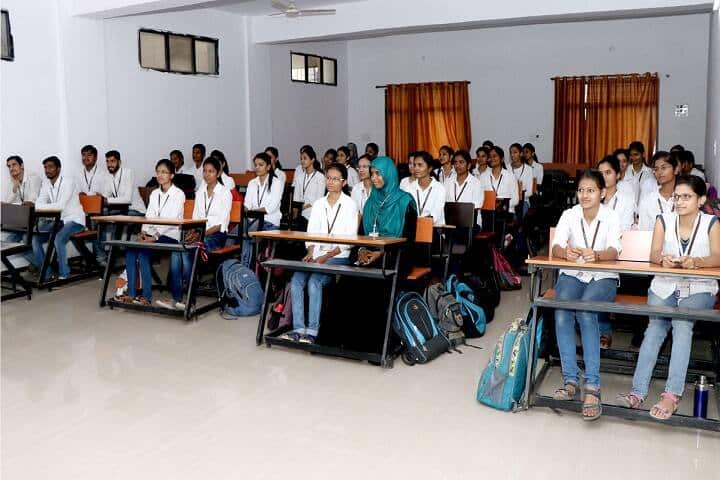 Shri Shivaji Institute of Engineering and Management Studies, Parbhani campus photo 2
