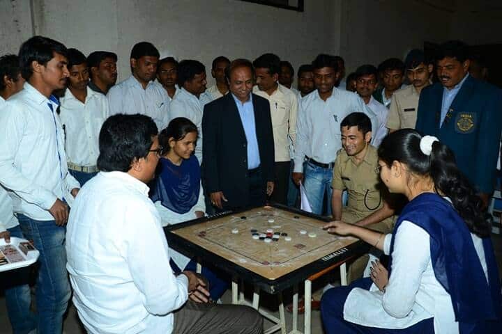 Shri Shivaji Institute of Engineering and Management Studies, Parbhani campus photo 4