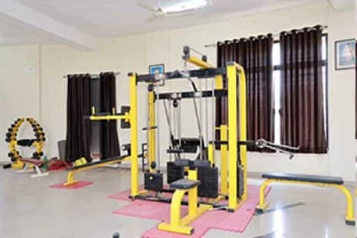 Shri Someshwar Shikshan Prasarak Mandal's Sharadchandra Pawar College of Engineering and Technology, Someshwarnagar campus photo 3