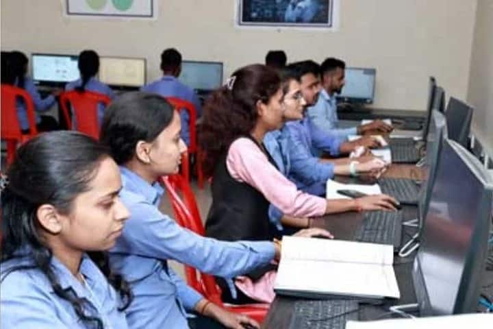 Shri Someshwar Shikshan Prasarak Mandal's Sharadchandra Pawar College of Engineering and Technology, Someshwarnagar campus photo 5