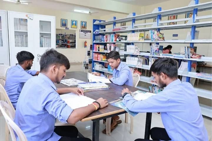 Shri Someshwar Shikshan Prasarak Mandal's Sharadchandra Pawar College of Engineering and Technology, Someshwarnagar campus photo 6