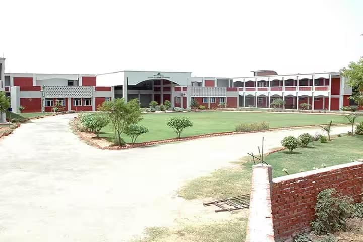 Silver Oaks College of Nursing, Mohali campus photo 2