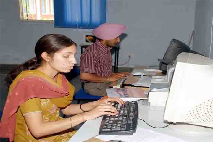 Silver Oaks College of Nursing, Mohali campus photo 4