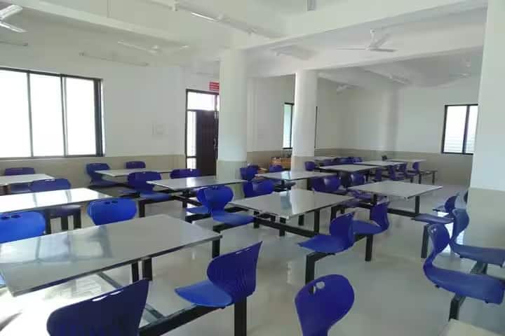 Shri Vinoba Bhave College of Nursing, Silvassa campus photo 2