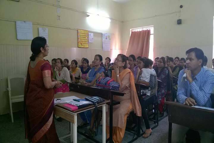 Shri Vinoba Bhave College of Nursing, Silvassa campus photo 4