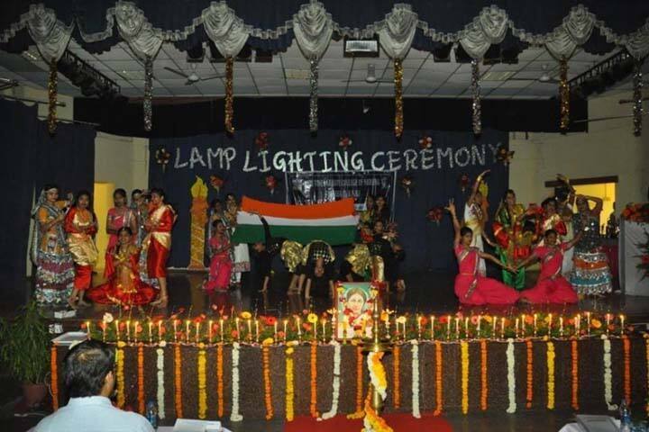 Shri Vinoba Bhave College of Nursing, Silvassa campus photo 5
