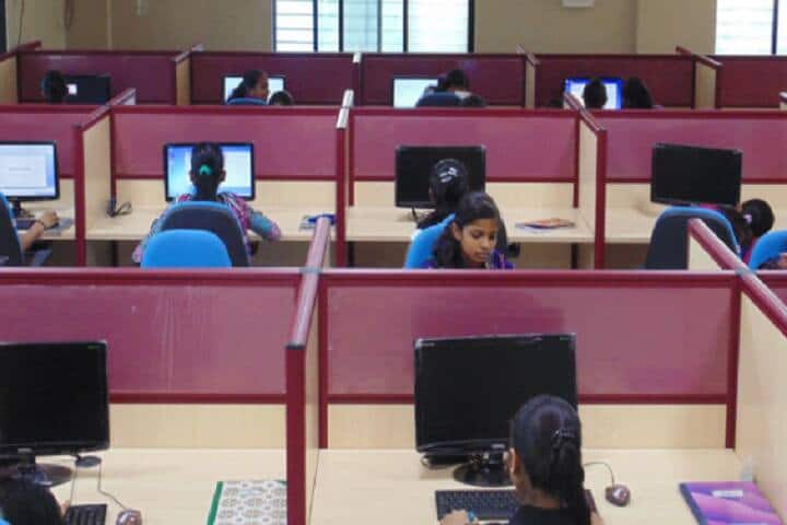 Shri Vinoba Bhave College of Nursing, Silvassa campus photo 6