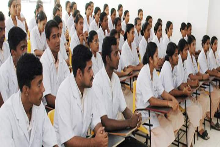 Shree Devi College of Nursing, Mangalore campus photo 2