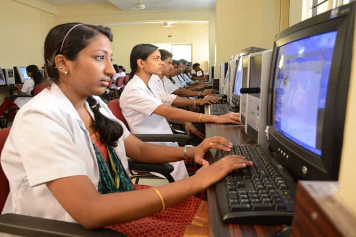 Shree Devi College of Nursing, Mangalore campus photo 3