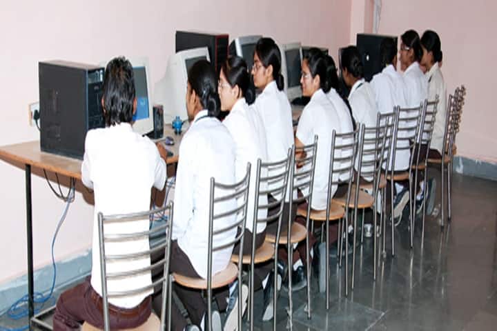 Shaheed Baba Deep Singh College of Nursing, Fatehabad campus photo 4