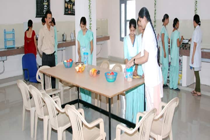 Shaheed Baba Deep Singh College of Nursing, Fatehabad campus photo 5