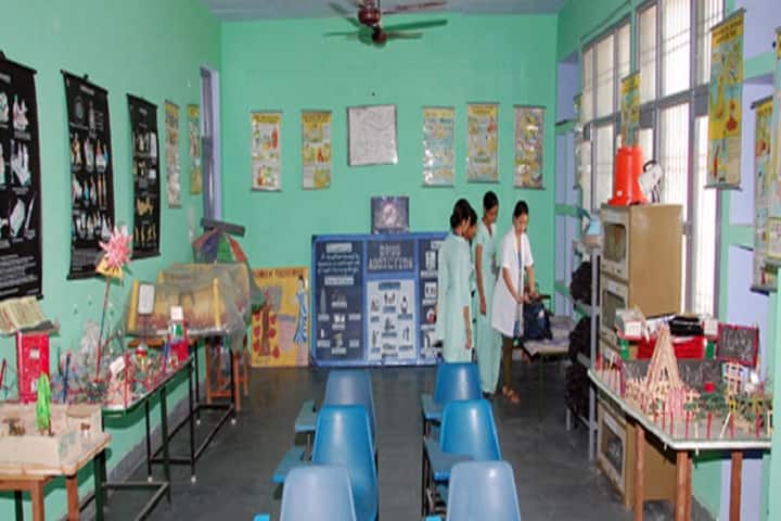 Shaheed Baba Deep Singh College of Nursing, Fatehabad campus photo 6