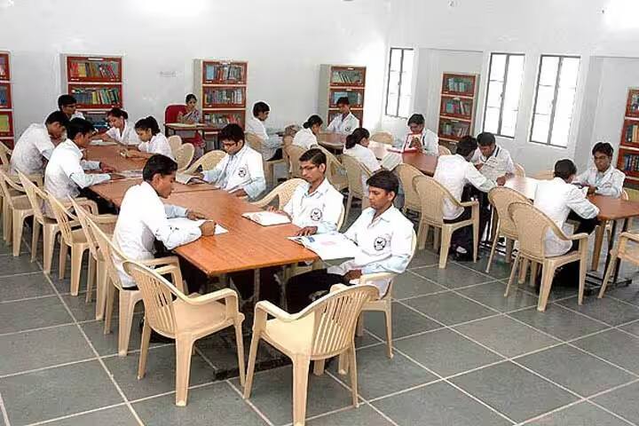 Saraswati College of Nursing, Udaipur campus photo 3