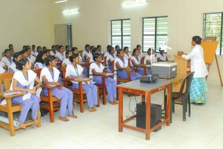 Saraswathy College of Nursing, Parassala campus photo 4