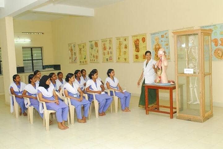 Saraswathy College of Nursing, Parassala campus photo 5