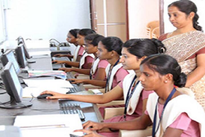 RVS College of Nursing, Coimbatore campus photo 6