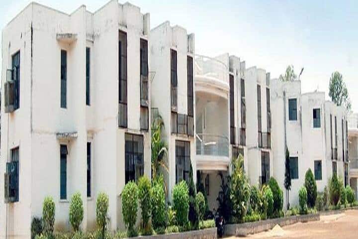 RITEE College of Nursing, Raipur campus photo 6