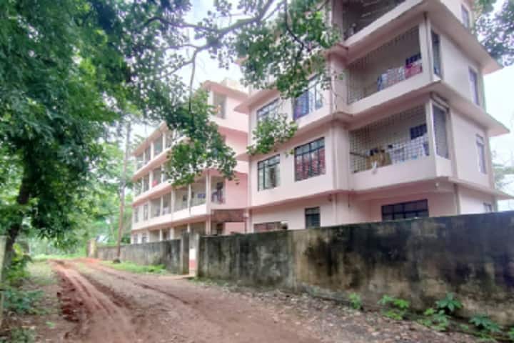 Regional College of Nursing, Guwahati campus photo 6