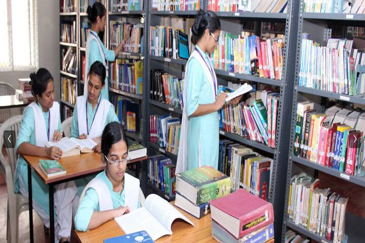 Pushpagiri College of Nursing, Tiruvalla campus photo 2