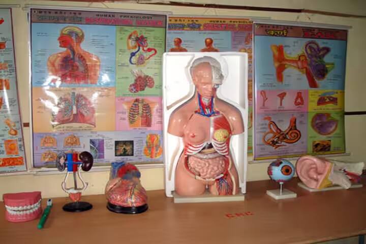 Sri Channegowda College of Nursing, Kolar campus photo 3