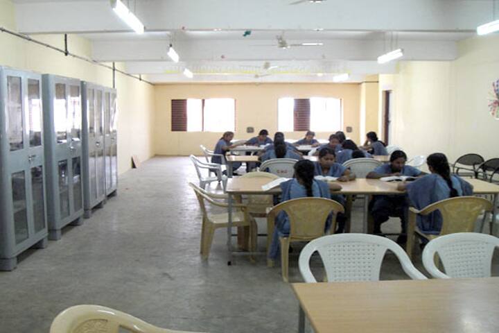 Sri Channegowda College of Nursing, Kolar campus photo 4