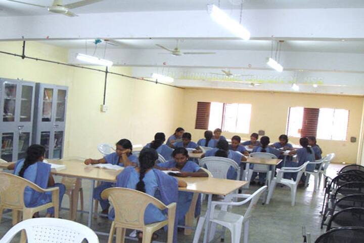 Sri Channegowda College of Nursing, Kolar campus photo 5