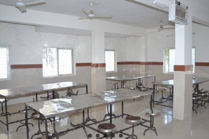 Sri Channegowda College of Nursing, Kolar campus photo 6